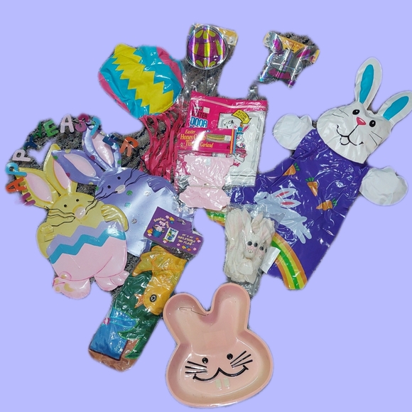 Easter decor bundle - Picture 2 of 4